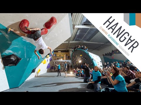 Hangar Masters 2020 - Finals