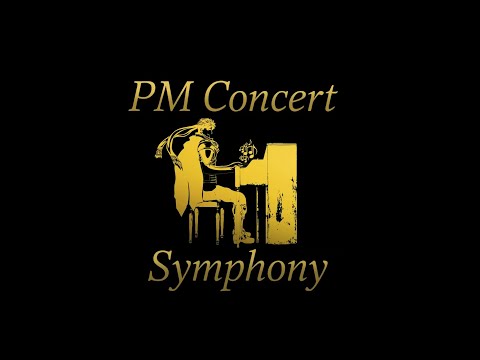 PM Concert: Symphony - A Midwest P+ Invitational