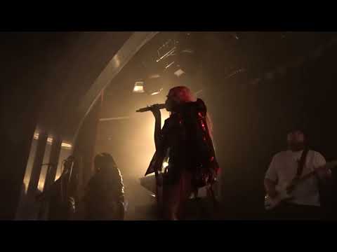 Bellah-Evil Eye @ Lafayette, 31st May 2023