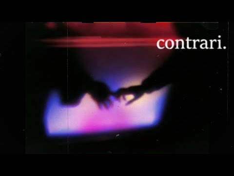(FREE) thasup x Ariete Type Beat (ft. Psicologi) - "contrari." | Melodic Guitar Trap Type Beat