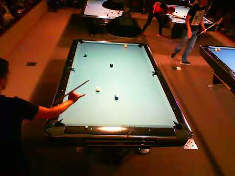 QF: Markus Leppiaho (9) / Kim Laaksonen (10)