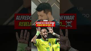 PAI DO NEYMAR REVELOU A VERDADE 😱 #alfredosoares #alfredokp06 #kompbr @canaldoalfredosoares  @KOMPBR