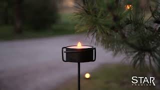 Batteridriven marschall | SmartaSaker.se