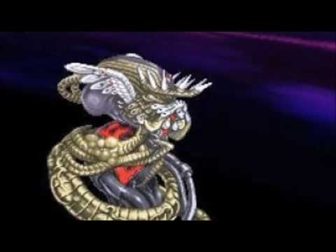 Amazing Video Game Music 24:The Creator (Sands of Destruction)