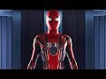 Iron Spider Suit - Tony Stark & Peter Parker Scene - Spider-Man: Homecoming (2017) Movie CLIP HD Iron Spider Suit - Tony Stark & Peter Parker Scene - Spider-Man: Homecoming (2017) Movie CLIP HD