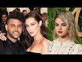 The Weeknd SLAMS Selena Gomez & Wants Bella Hadid Back In Cryptic New Lyrics?
