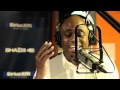 Wayne Brady Kills 5 Different Beats on Morning Show Freestyle