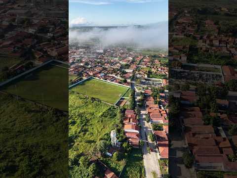 FRANCISCO DANTAS/RN. #tvchicocobradagua #nordeste #noticiasturismo #turismo