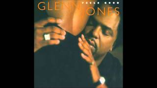Glenn Jones - I Wonder Why (R&amp;B 2002)