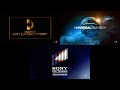 Davis Entertainment Universal Television Sony Pictures Television