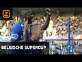 BELGISCHE BEKERSTRIJD | KRC Genk vs Mechelen | Samenvatting Belgische Supercup | 2019/20