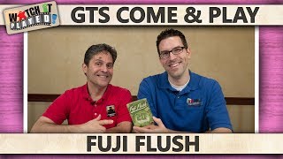 watch it played - Fuji Flush video thumbnail