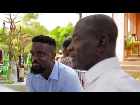 Sarkodie – “Highest Feast” (Afro Excellence)