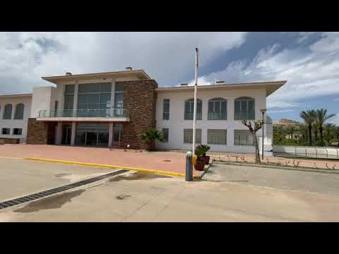 Commercial premises in Pueblo Salinas Vera Playa 779.700€ by SpanishPropertyExpert.com