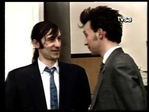 Top lista nadrealista TLN