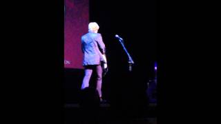 Gunnar Nelson singing Lonesome Town