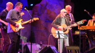 Graham Parker and The Rumour "Hotel Chambermaid" 12-09-12 Uncasville CT