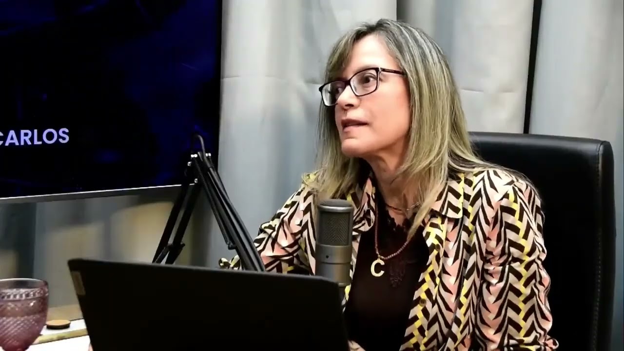 Pesquisador Vitor Panhoca fala sobre a terapia com laser para tratamento do zumbido no ouvido