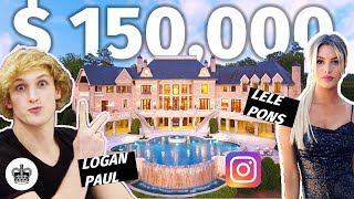 Top 10 RICHEST Influencers On Instagram In 2020