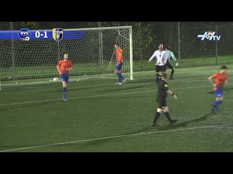 Hoogeveen TV   samenvatting DVC Dedemsvaart   FC Ommen 20 11 2021