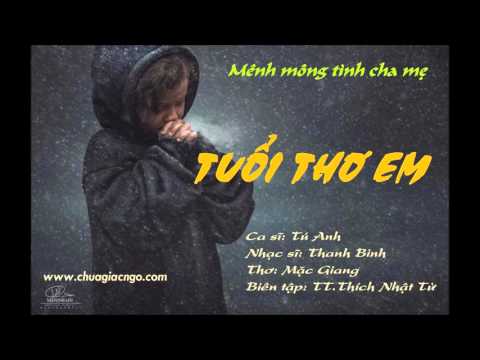 Tuổi thơ em