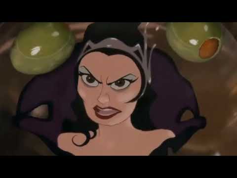 Sleeping Beauty (SEP Style) Part 20: The Final Battle/Queen Narissa's Fate