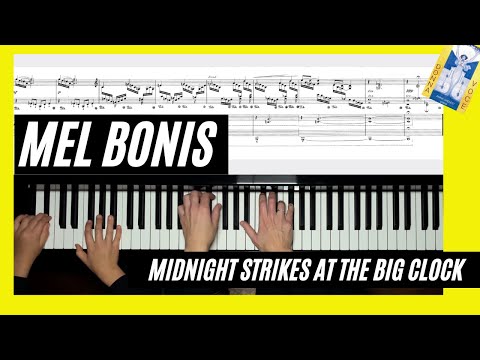 Ep. 68. Mel Bonis Midnight Strikes at the Big Clock,  Anna & Ivan Shelest, piano