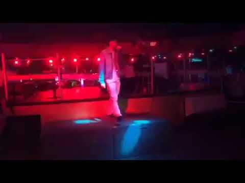 StonyStoneCold Music Video