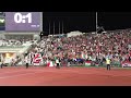 video: Magyarország - Csehország 1-1, 2013 - Fülöp Marci visszavárunk