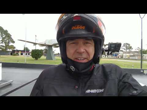 Un lugar soñado PARA VIVIR. Arranca el viaje - Destino Capilla del Monte Cap. 1