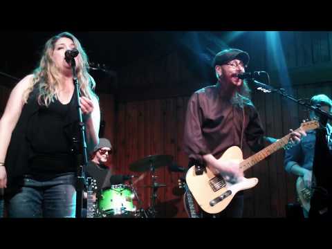 John Gaar band saxon pub 3/31/19 #8