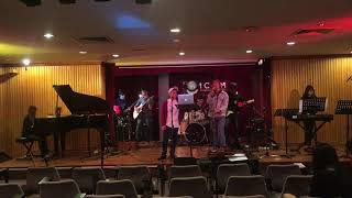 我好想你 I Miss You- 蘇打綠 Sodagreen (Live Recording)