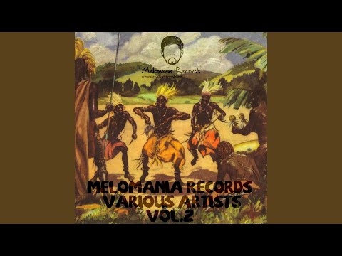 Afroflava Groove (Original Mix 2012)