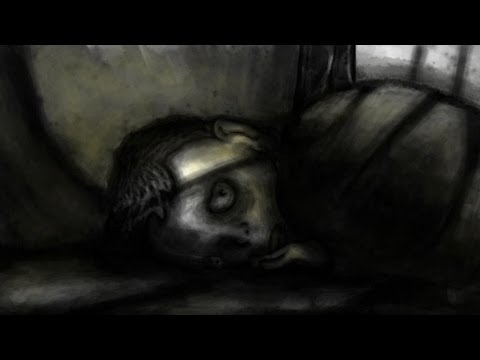 Dark Animation: Mothlight
