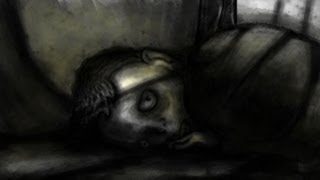 Dark Animation: Mothlight