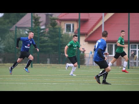 A klasa: Bartnik Myszyniec - Konopianka Konopki