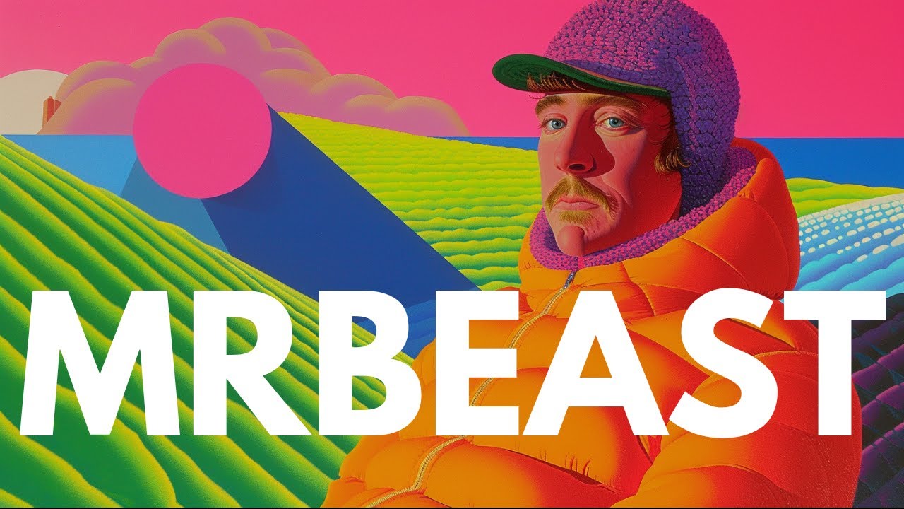 Como o maior youtuber do mundo produz conteúdo (documento vazado)