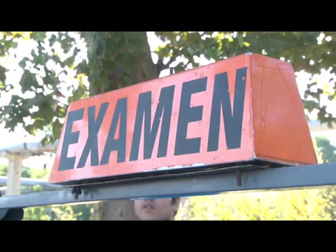 Știre Etv/11.05.2017 – REGULI NOI PENTRU OBȚINEREA PERMISULUI AUTO