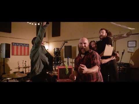 Radio Edit [EXPLICIT] - the 4onthefloor (Official Video)