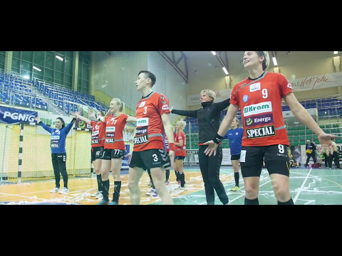 Kram Start Elbląg - Selgros Lublin (zapowiedź meczu)