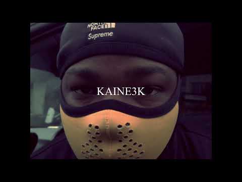 Kaine3k ft. Dee Gabanna - Trapped Out (Official Music Video)