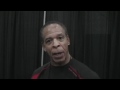 Interview With Bill Grant