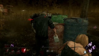【PS4・DBD】ゴンちゃんのデットバイデイライト　【初見歓迎!!!】概要欄にてご挨拶