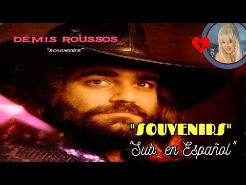DEMIS ROUSSOS   Souvenirs  (1975)  -Subtítulos en Español-
