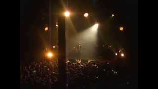 Charlie Simpson - Would you love me any less? (live @ Roundhouse, London)
