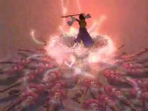 Final Fantasy X - Hymn of the Fayth