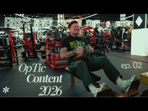 This Felt Like OpTic Scuf House Days - ep. 02