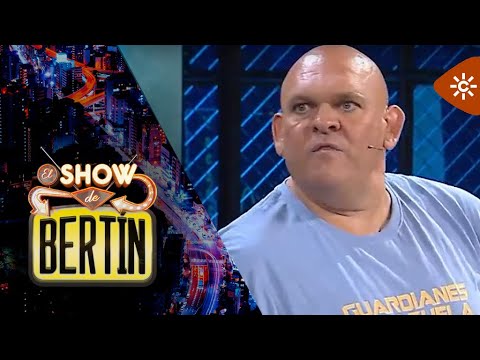 El Show de Bertín | Al Comandante Lara le salió más caro el carnet de conducir que el coche