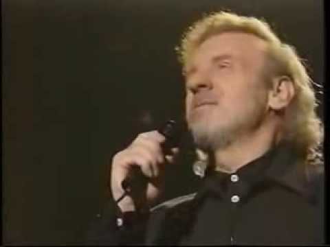 Colm Wilkinson - Gethsemane