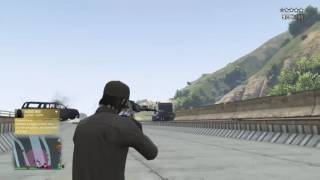 best glitch spot gta 5